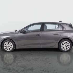 Foto inzerátu Opel Astra 1.2 Turbo