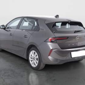 Foto inzerátu Opel Astra 1.2 Turbo