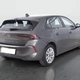 Foto inzerátu Opel Astra 1.2 Turbo