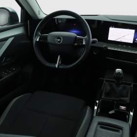Foto inzerátu Opel Astra 1.2 Turbo