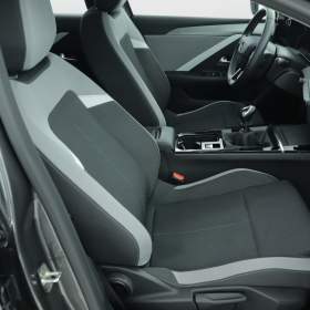 Foto inzerátu Opel Astra 1.2 Turbo