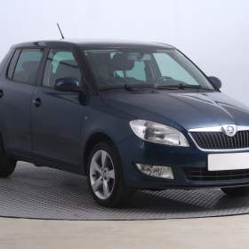Skoda Fabia 1.2 TSI / 19826466