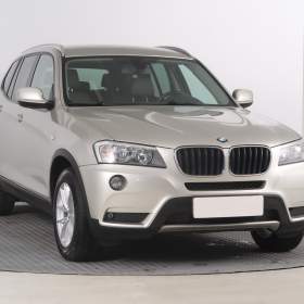 BMW X3 xDrive20d / 19826471