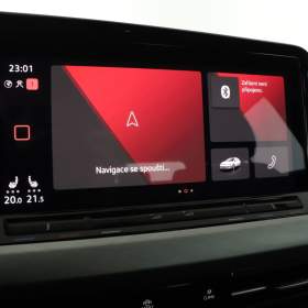 Foto inzerátu VW Golf 1.0 TSI