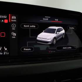 Foto inzerátu VW Golf 1.0 TSI