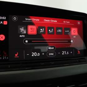 Foto inzerátu VW Golf 1.0 TSI