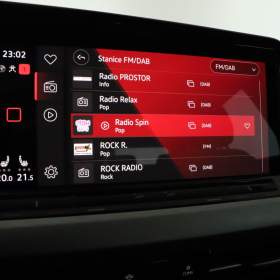 Foto inzerátu VW Golf 1.0 TSI