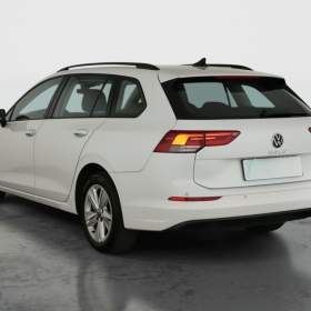 Foto inzerátu VW Golf 1.0 TSI