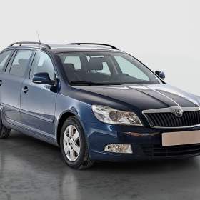 Skoda Octavia 1.6 TDI / 19826839