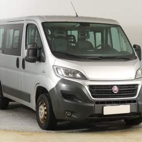 Foto inzerátu Fiat Ducato 2.0 MultiJet