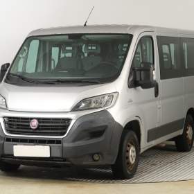 Foto inzerátu Fiat Ducato 2.0 MultiJet