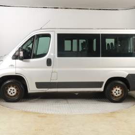 Foto inzerátu Fiat Ducato 2.0 MultiJet