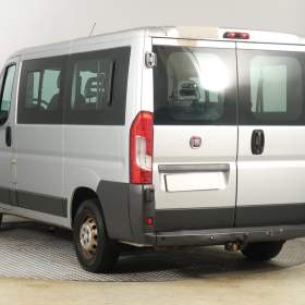 Foto inzerátu Fiat Ducato 2.0 MultiJet