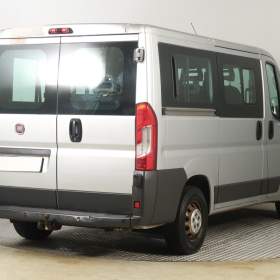 Foto inzerátu Fiat Ducato 2.0 MultiJet