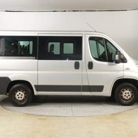 Foto inzerátu Fiat Ducato 2.0 MultiJet