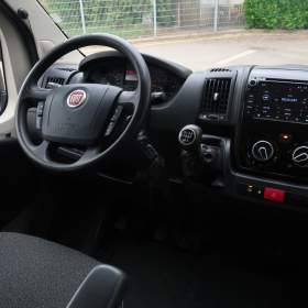 Foto inzerátu Fiat Ducato 2.0 MultiJet