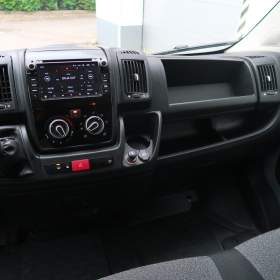 Foto inzerátu Fiat Ducato 2.0 MultiJet