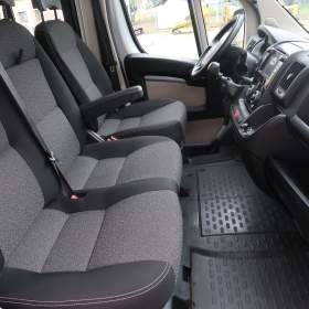 Foto inzerátu Fiat Ducato 2.0 MultiJet