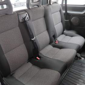 Foto inzerátu Fiat Ducato 2.0 MultiJet