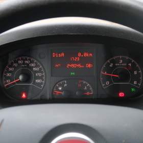 Foto inzerátu Fiat Ducato 2.0 MultiJet