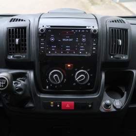 Foto inzerátu Fiat Ducato 2.0 MultiJet