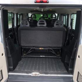 Foto inzerátu Fiat Ducato 2.0 MultiJet
