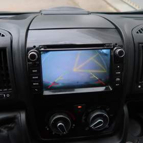 Foto inzerátu Fiat Ducato 2.0 MultiJet