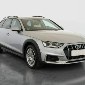 Audi A4 Allroad 40 TDI / 19826855