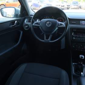 Skoda Rapid Spaceback 1.2 TSI / 19827396