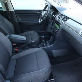 Foto inzerátu Skoda Rapid Spaceback 1.2 TSI