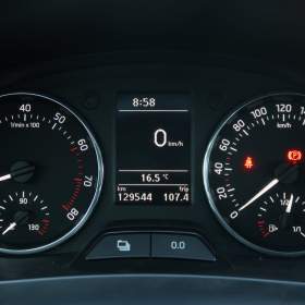 Foto inzerátu Skoda Rapid Spaceback 1.2 TSI