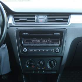 Foto inzerátu Skoda Rapid Spaceback 1.2 TSI