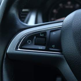 Foto inzerátu Skoda Rapid Spaceback 1.2 TSI