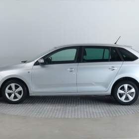 Foto inzerátu Skoda Rapid Spaceback 1.2 TSI