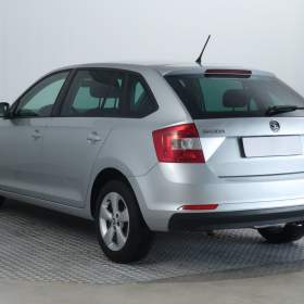 Foto inzerátu Skoda Rapid Spaceback 1.2 TSI