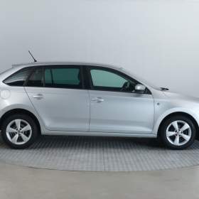 Foto inzerátu Skoda Rapid Spaceback 1.2 TSI