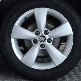 Foto inzerátu Skoda Rapid Spaceback 1.2 TSI