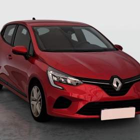 Foto inzerátu Renault Clio 1.0 TCe