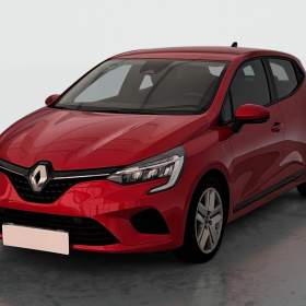 Foto inzerátu Renault Clio 1.0 TCe
