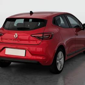 Foto inzerátu Renault Clio 1.0 TCe