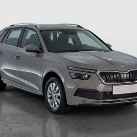 Skoda Kamiq 1.0 TSI / 19827429