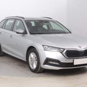 Foto inzerátu Skoda Octavia 2.0 TDI