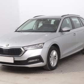 Foto inzerátu Skoda Octavia 2.0 TDI
