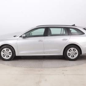 Foto inzerátu Skoda Octavia 2.0 TDI
