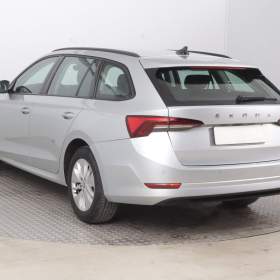 Foto inzerátu Skoda Octavia 2.0 TDI
