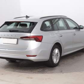 Foto inzerátu Skoda Octavia 2.0 TDI