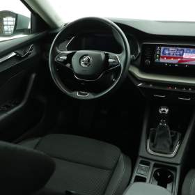 Foto inzerátu Skoda Octavia 2.0 TDI