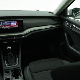 Foto inzerátu Skoda Octavia 2.0 TDI