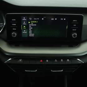 Foto inzerátu Skoda Octavia 2.0 TDI