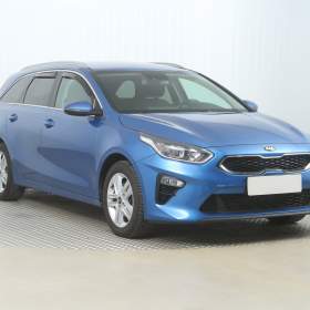 Kia Ceed 1.0 T- GDI / 19827963